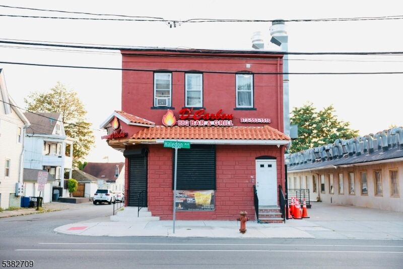 Property Photo:  237 Haledon Ave  NJ 07508 