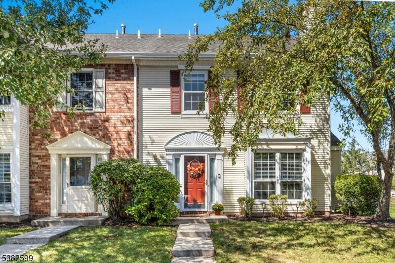 Property Photo: 2606 Pinhorn Dr 2606 NJ 08807