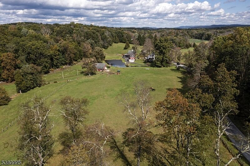 Property Photo: 70 Goodale Rd (111 Acres ) NJ 07860