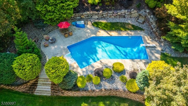 Property Photo: 43 Round Hill Rd NJ 07405