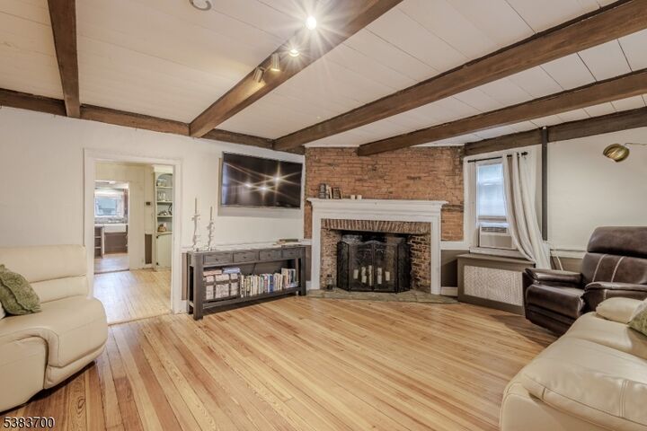Property Photo: 704 Greenbrook Rd NJ 07063