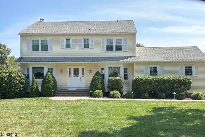 10 Fredrick Ct  Hillsborough Twp. NJ 08844 photo