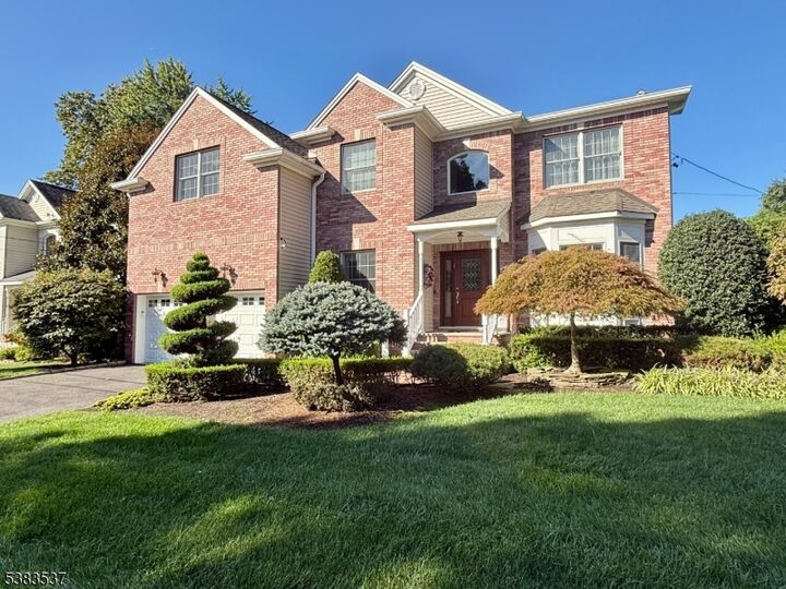 Property Photo: 1 Broad St NJ 07016