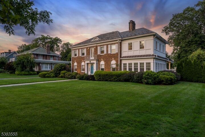 Property Photo:  411 Ridgewood Ave  NJ 07028 