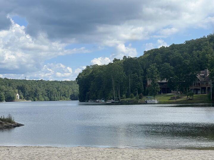 Property Photo:  430 Far Country Dr  WV 25832 