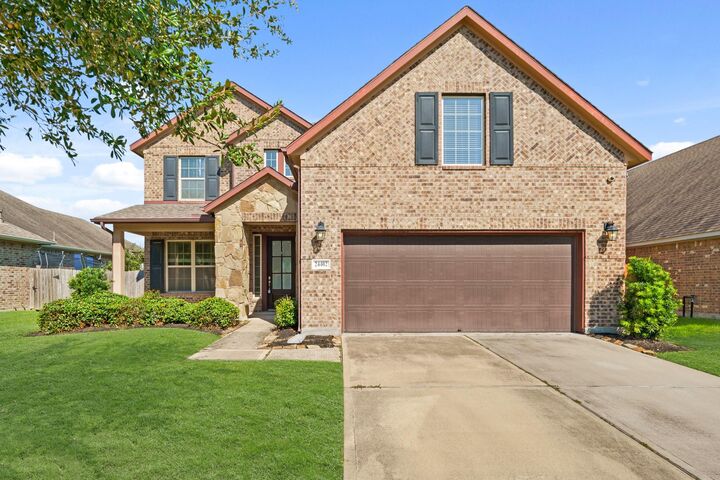 24402 Ivory Sunset Lane  Katy TX 77493 photo