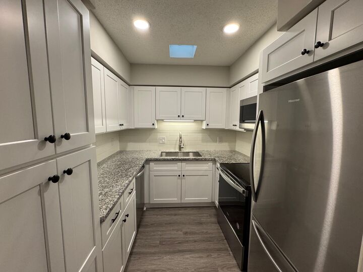 2700 Bellefontaine Street A24  Houston TX 77025 photo