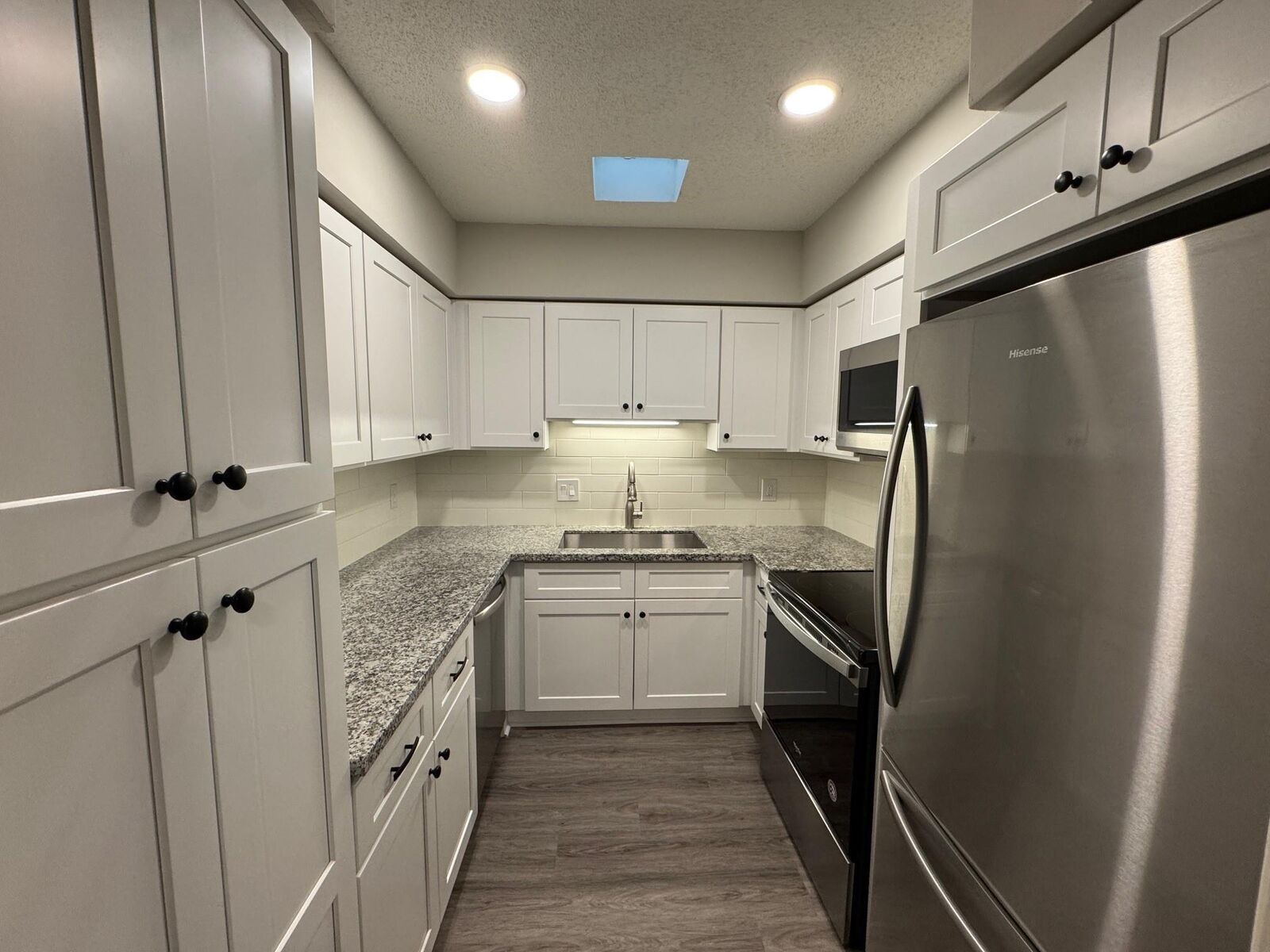 Property Photo:  2700 Bellefontaine Street A24  TX 77025 