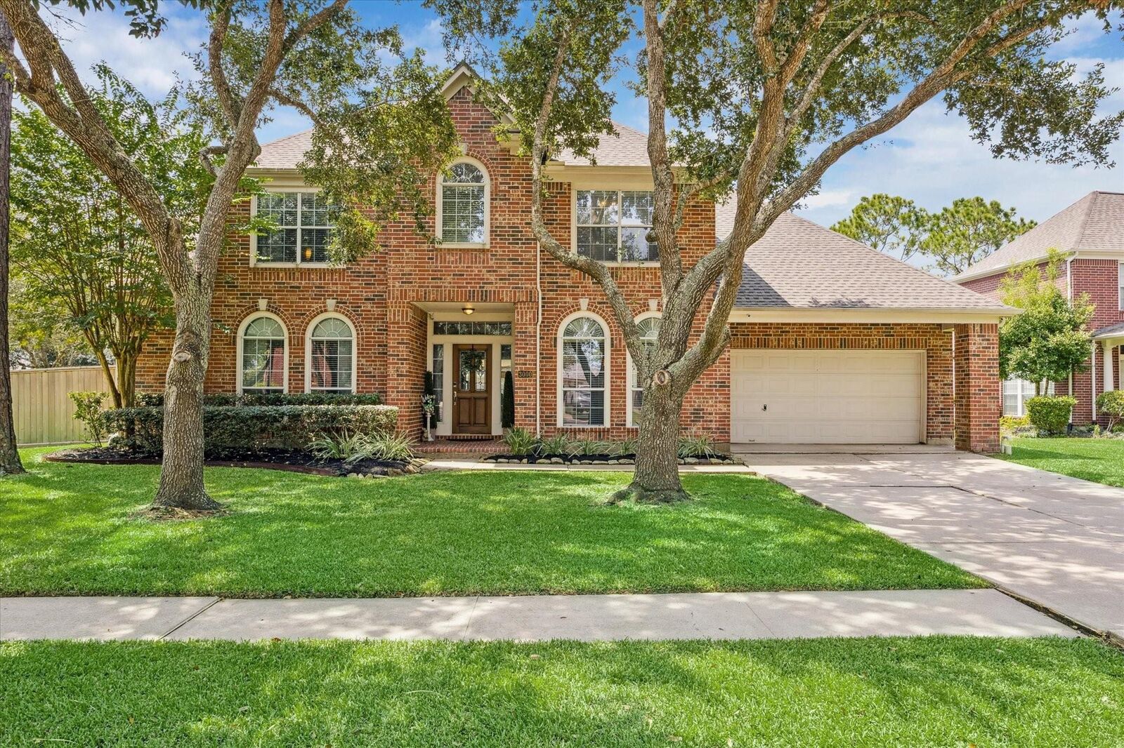 Property Photo:  3000 Cedar Ridge Trail  TX 77546 