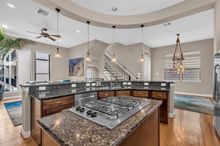 Property Photo: 2413 Ralph Street 2 TX 77006