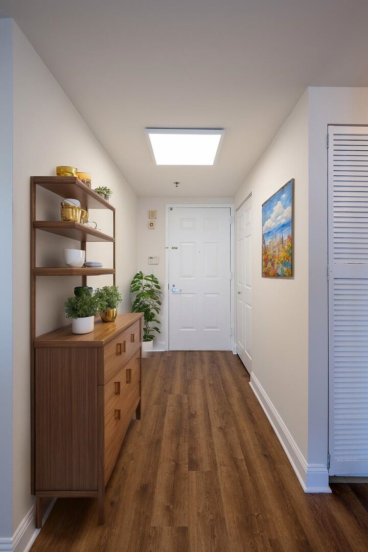 Property Photo:  1 2nd St 710  NJ 07302 