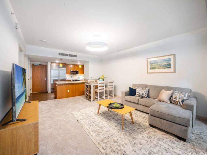 555 South Street 111  Honolulu HI 96813 photo