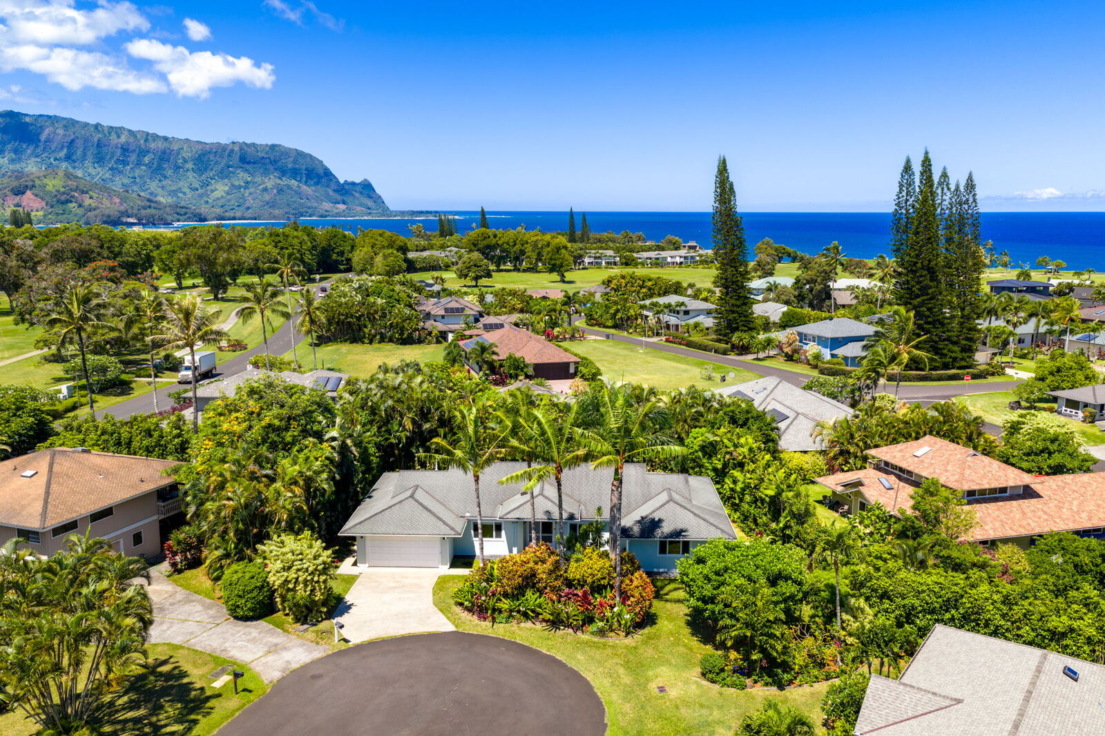 Property Photo: 5145 Iolani Pl HI 96722