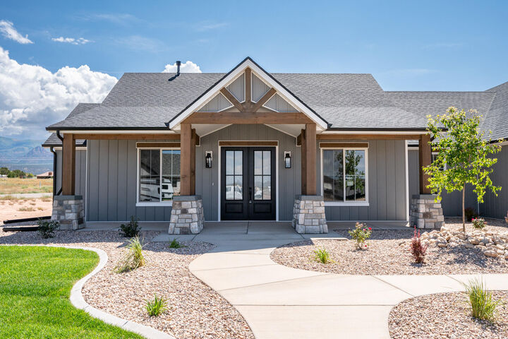 Property Photo:  4177 W 1800 S  UT 84720 