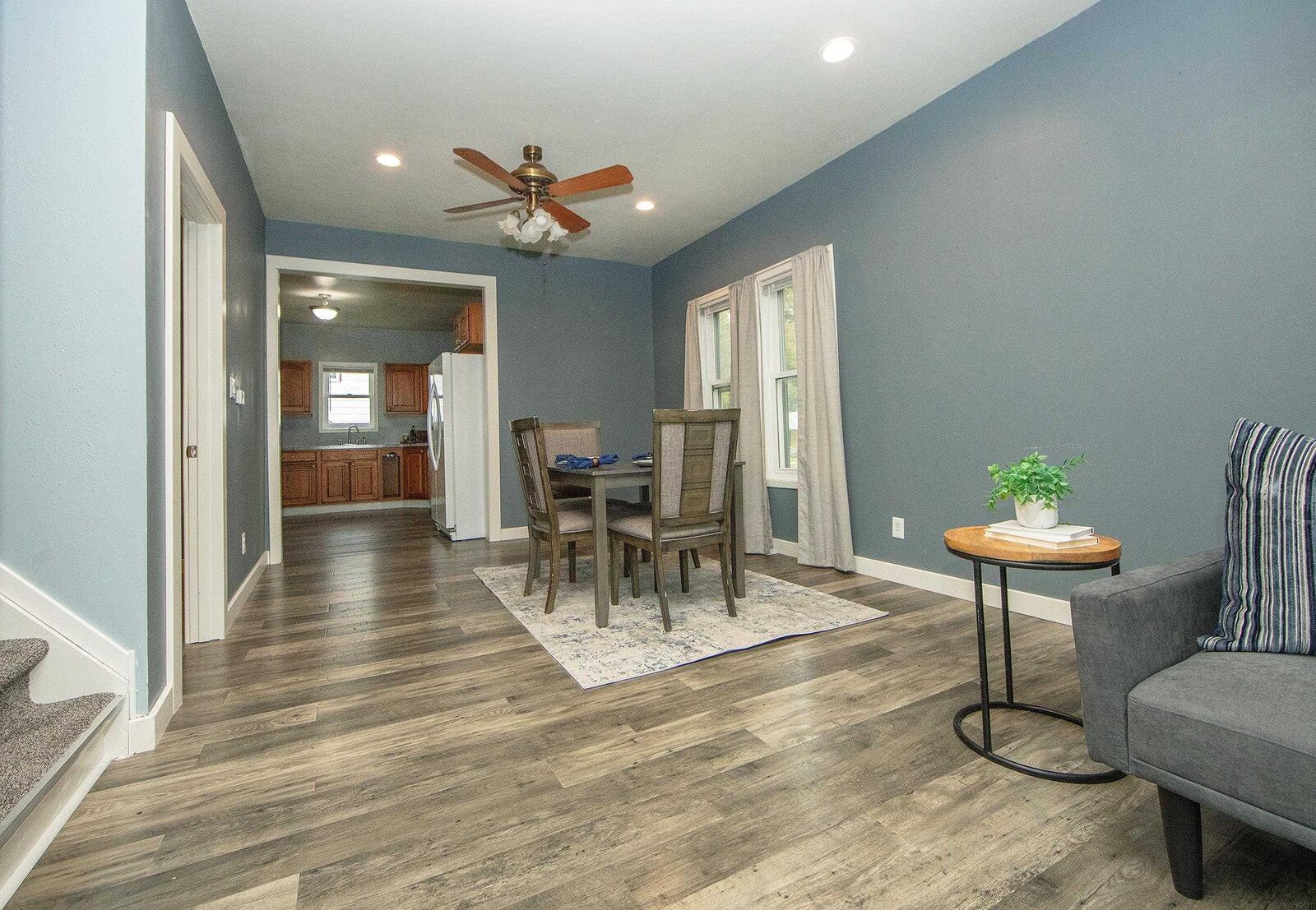 Property Photo:  408 SE 4th Avenue  IA 50676