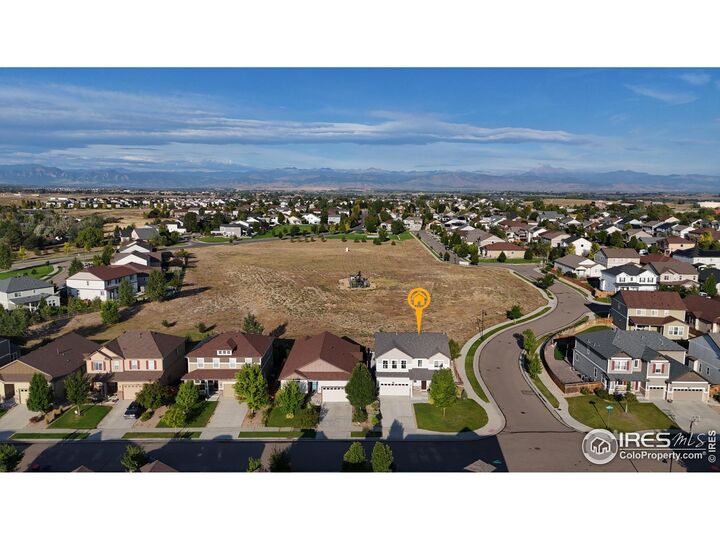 Property Photo: 6409 Empire Ave CO 80516