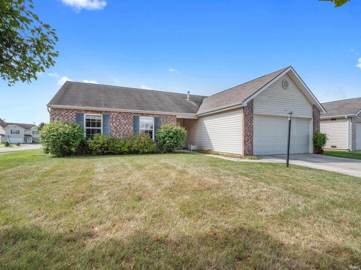 Property Photo:  103 Caperiole Place  IN 46825-8307 