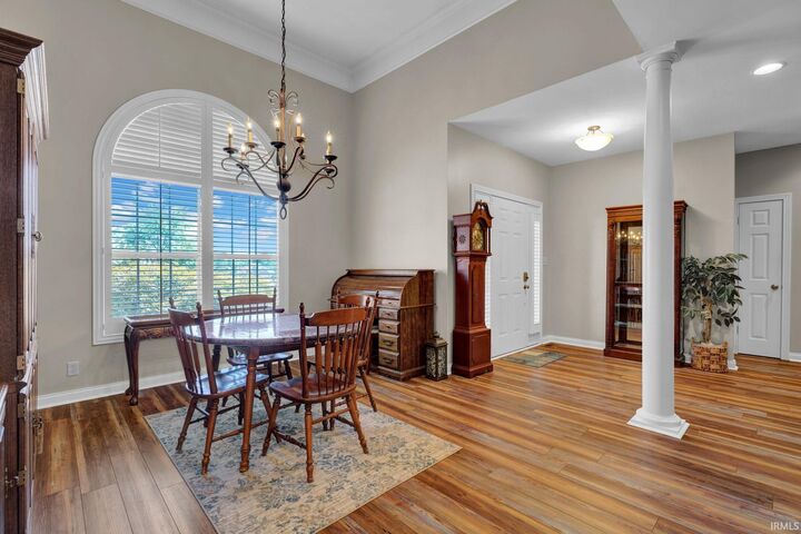 Property Photo:  8910 Pierce Drive  IN 47725 