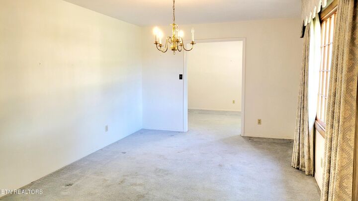 Property Photo: 128 Essex Drive TN 37922