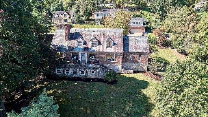 Property Photo:  311 McKinley Avenue  WV 25314 