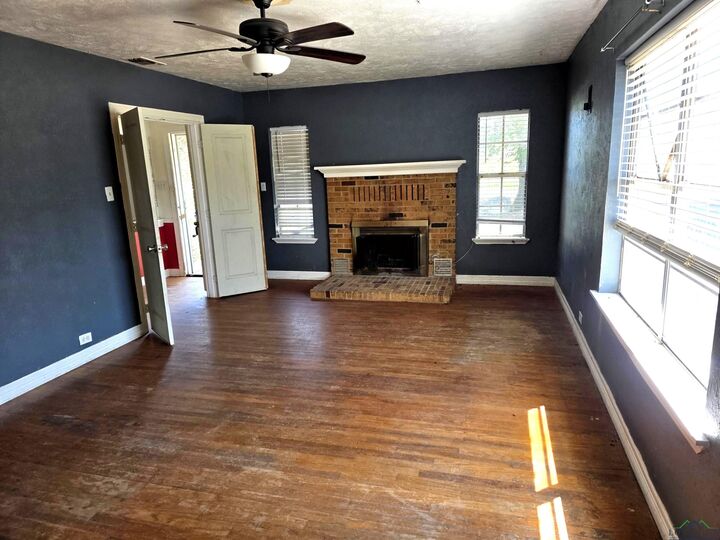 Property Photo:  749 S Fm 315  TX 75758 