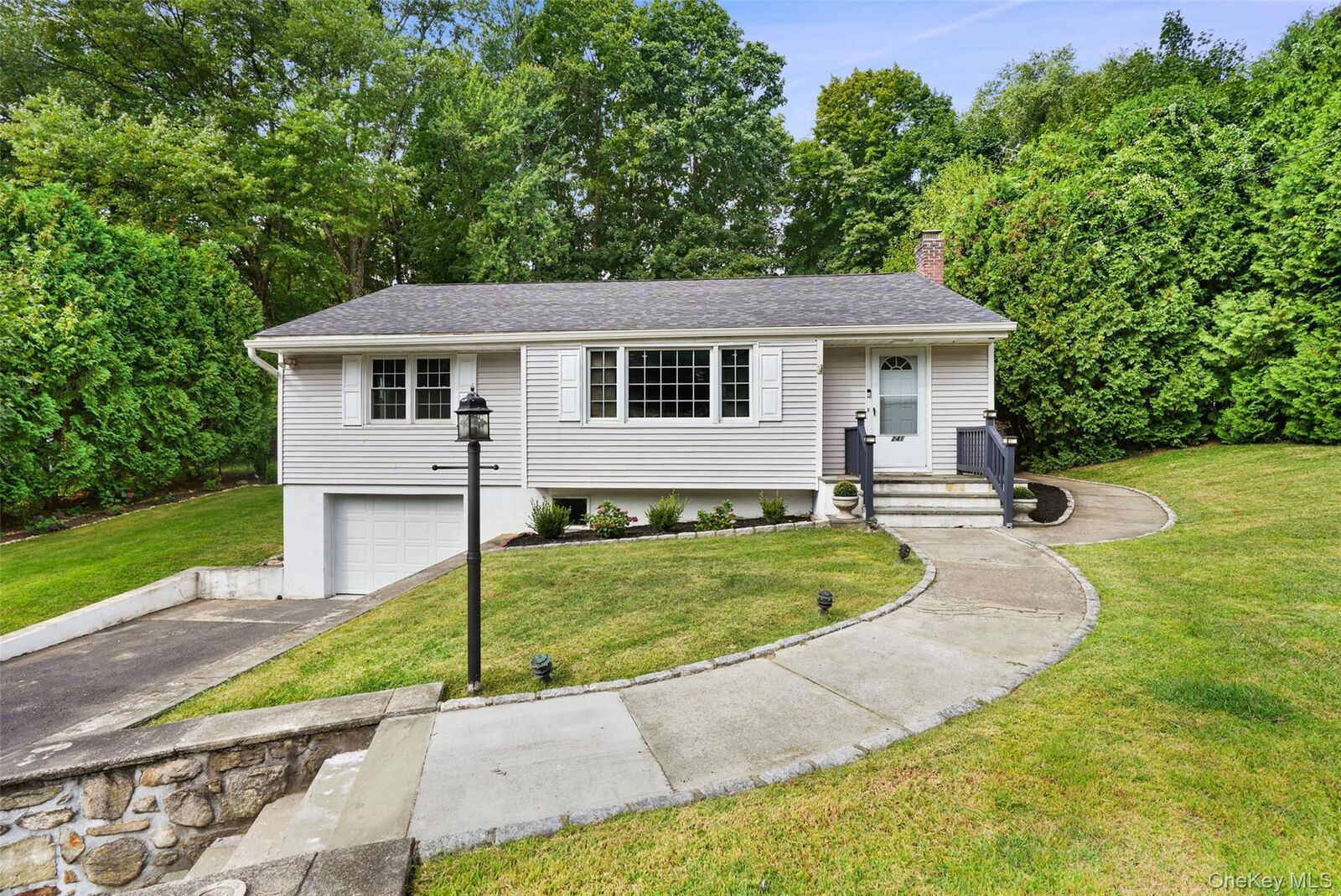 Property Photo:  241 Millington Road  NY 10567 