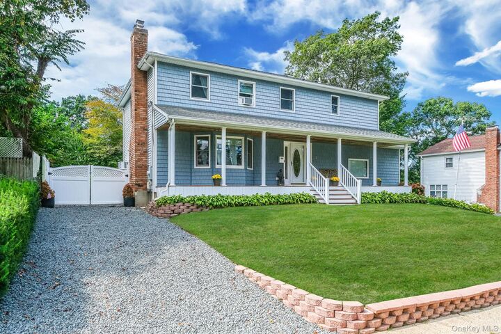 Property Photo:  12 Jamar Lane  NY 11779 