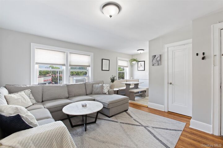 Property Photo: 512 Mamaroneck Avenue K NY 10605