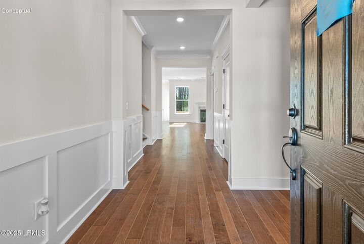 Property Photo:  7 Alumni Road  SC 29907 