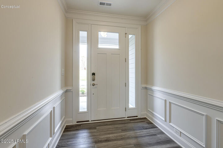 Property Photo: 7 Alumni Road SC 29907