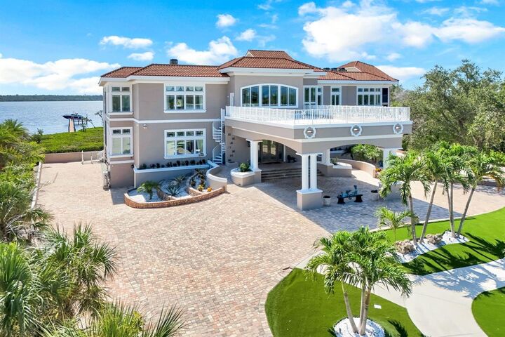 7159 Manasota Key Road  Englewood FL 34223 photo