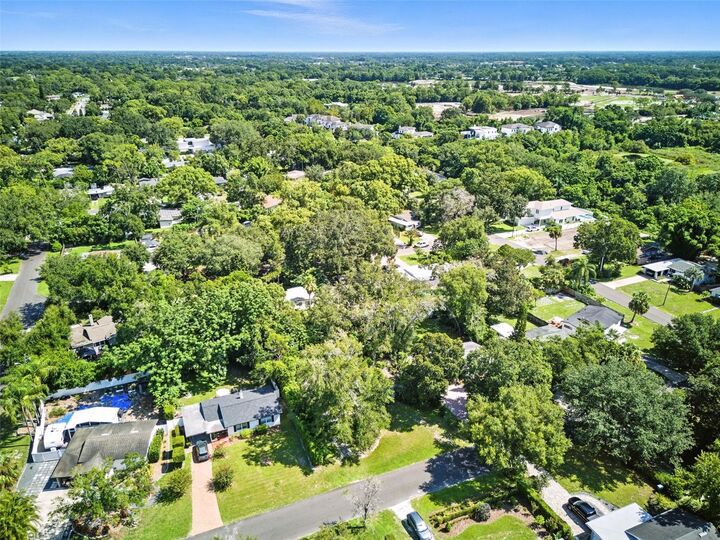 Property Photo: 1809 Palmer Avenue FL 32792
