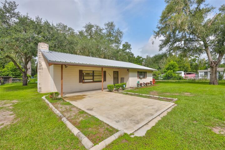 Property Photo:  2803 Franklin Street  FL 33563 