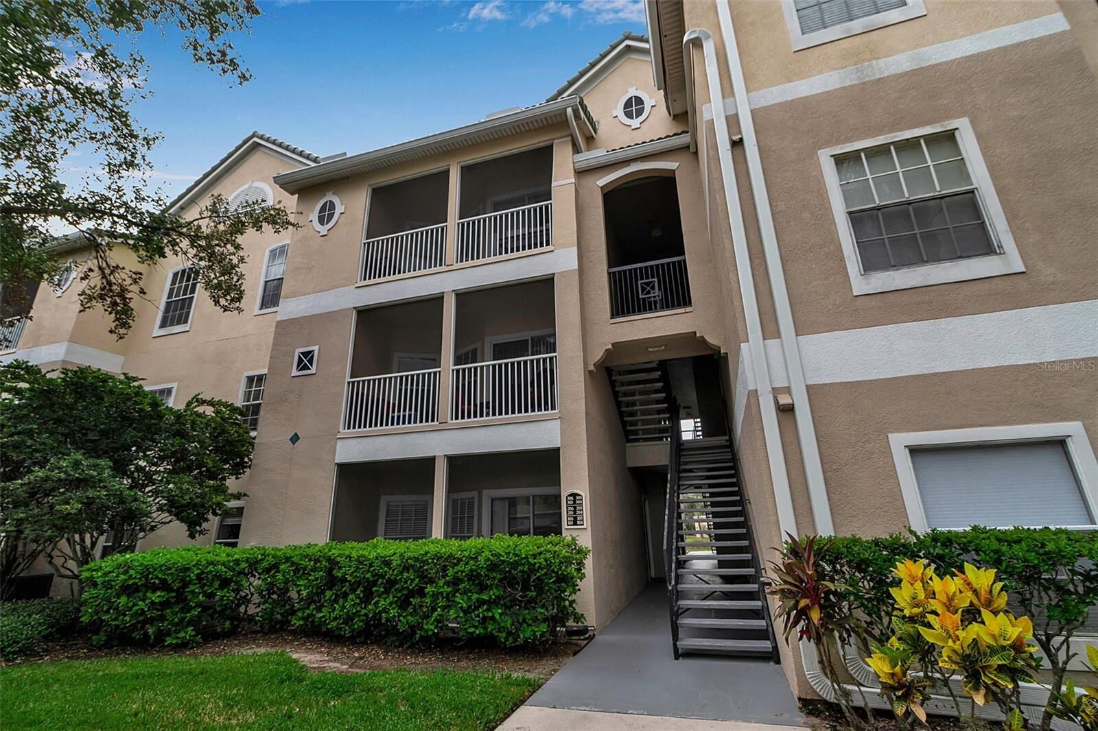 Property Photo: 5110 Northridge Road 203 FL 34238