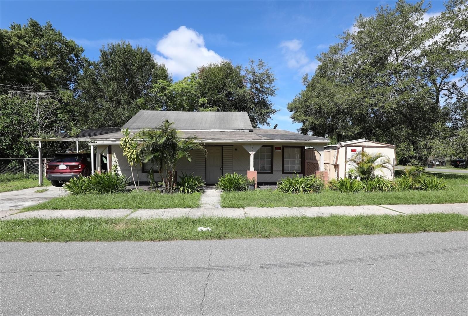 Property Photo:  2747 Eaton Avenue  FL 33803 