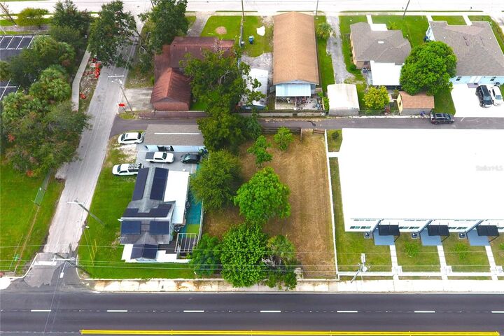 Property Photo:  2606 W Columbus Drive  FL 33607 