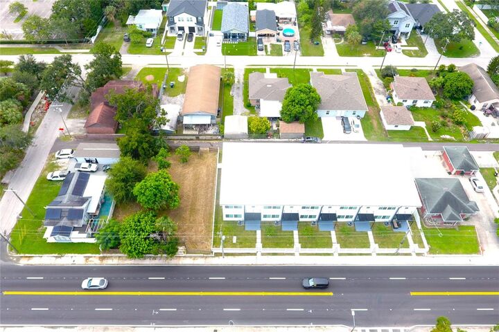 Property Photo:  2606 W Columbus Drive  FL 33607 