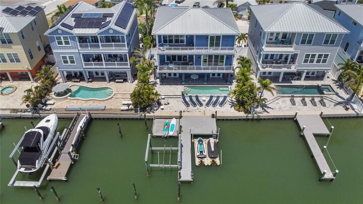 460 137th Avenue Circle  Madeira Beach FL 33708 photo