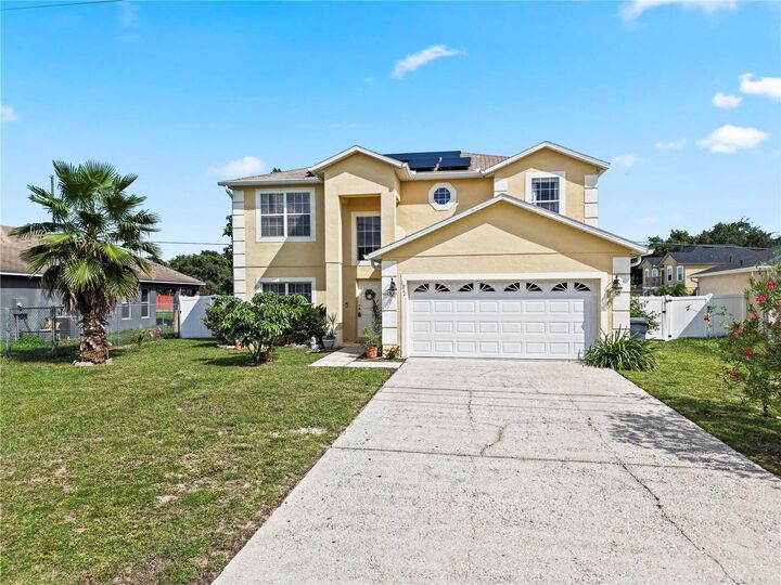 1911 Myakka Court  Kissimmee FL 34759 photo