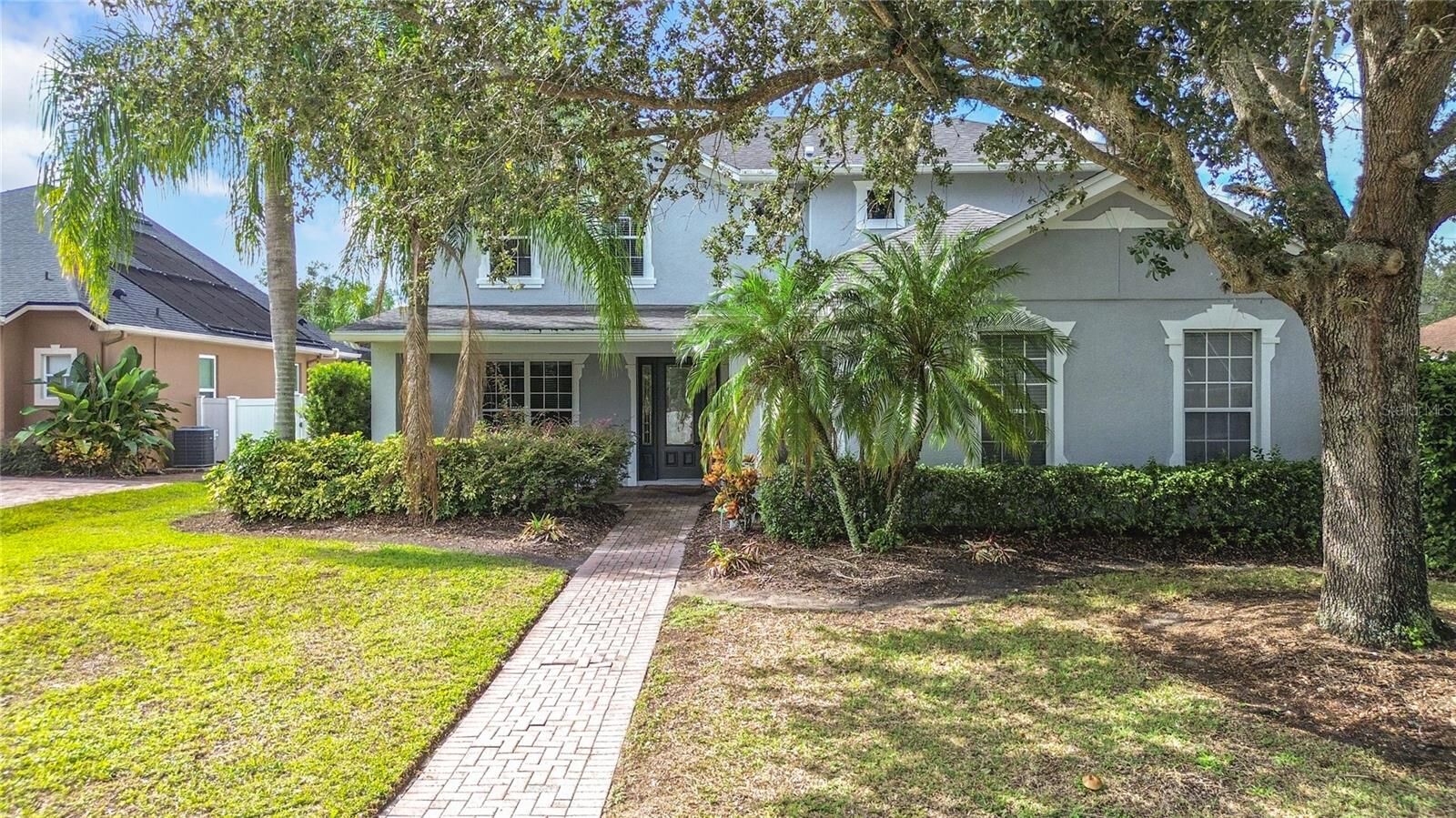 Property Photo:  455 Zureiq Point  FL 32765 