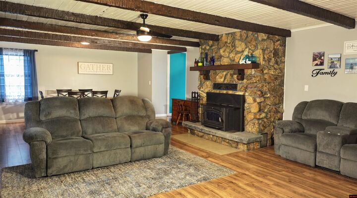 Property Photo:  362 Cr 670  AR 72653 
