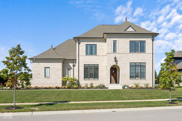 Property Photo: 15970 Sonnet Park Lane IN 46074