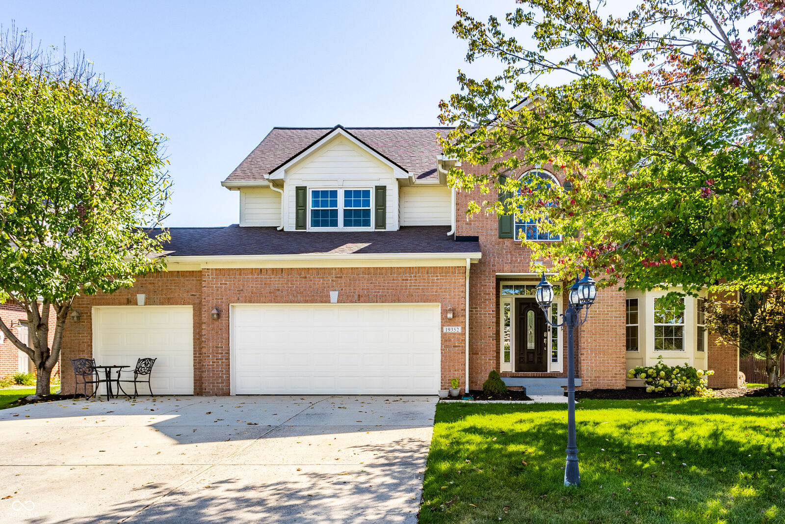 Property Photo:  19352 Potters Bridge Road  IN 46060 