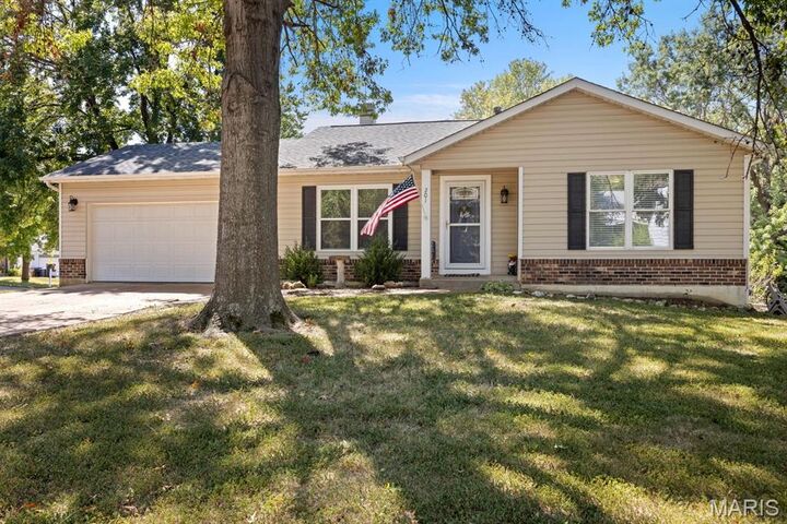 Property Photo: 201 Driftwood Lane MO 63376