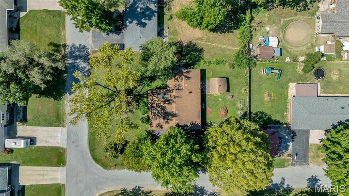 Property Photo:  1824 Patricia Street  IL 62040 