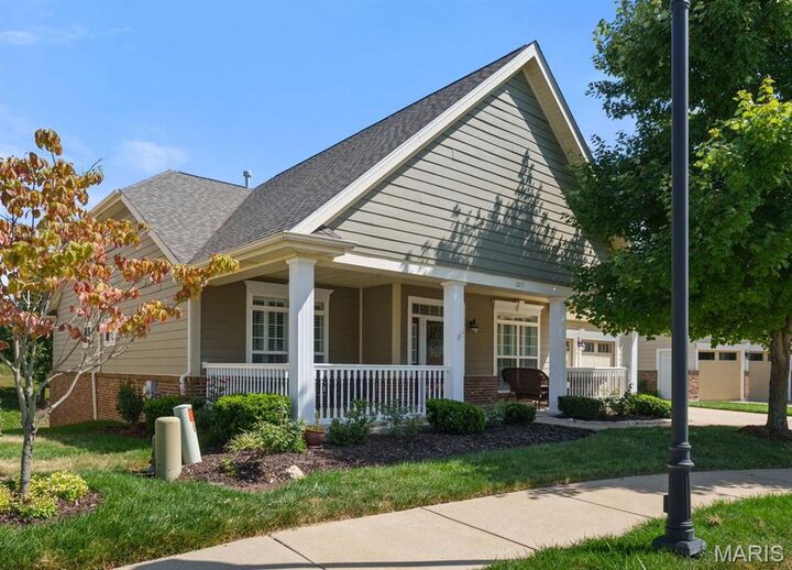 Property Photo:  205 Meadows Of Wildwood Boulevard  MO 63040 
