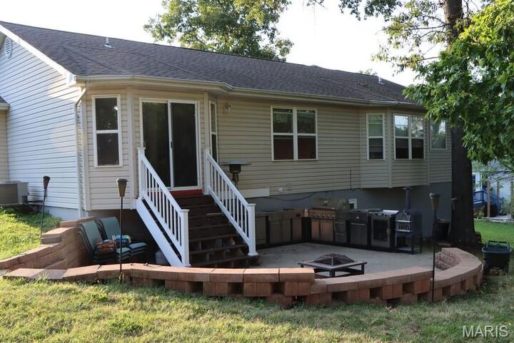 Property Photo:  210 N Norwine Street  MO 63628 