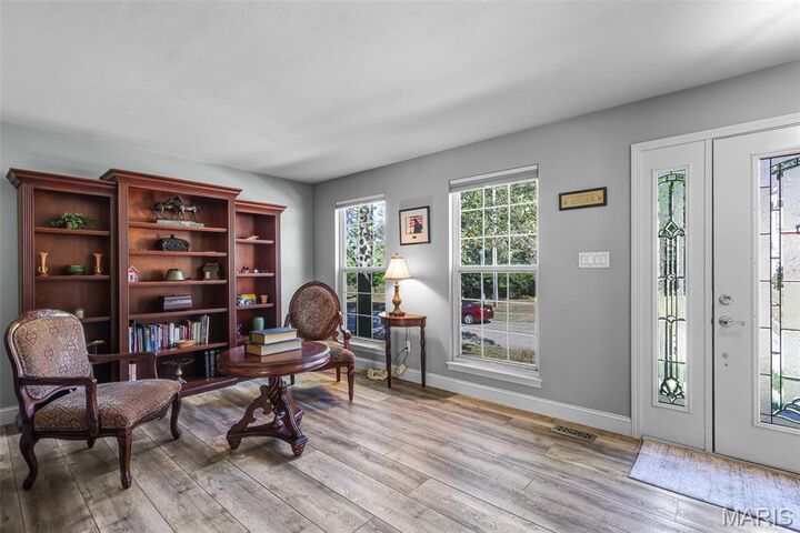 Property Photo:  2 Salvation Ridge Court  MO 63026