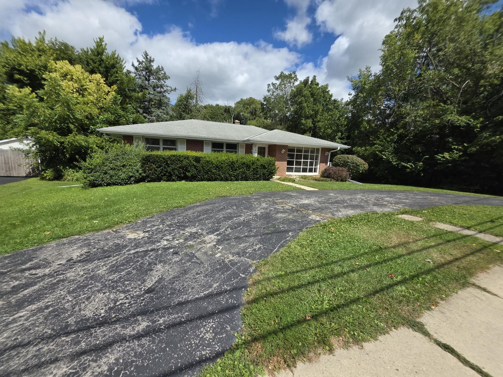 Property Photo:  527 W Wisconsin Ave  WI 53072 