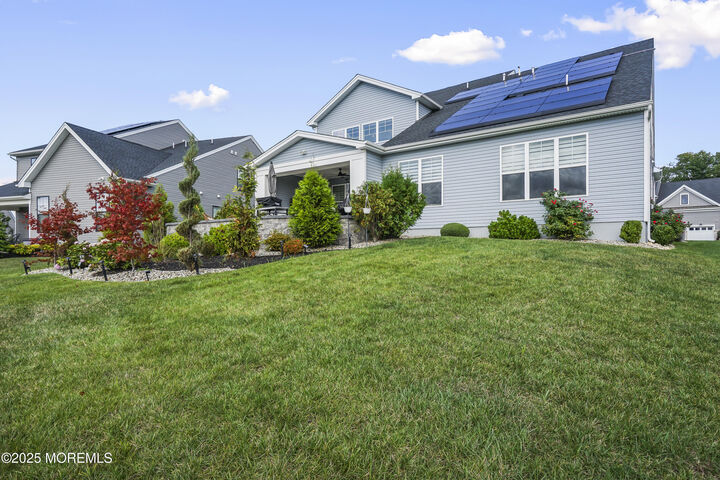 86 Sofia Drive  Manalapan NJ 07726 photo